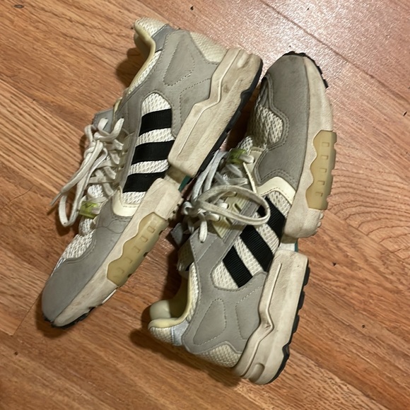 Adidas sneakers - Picture 4 of 9